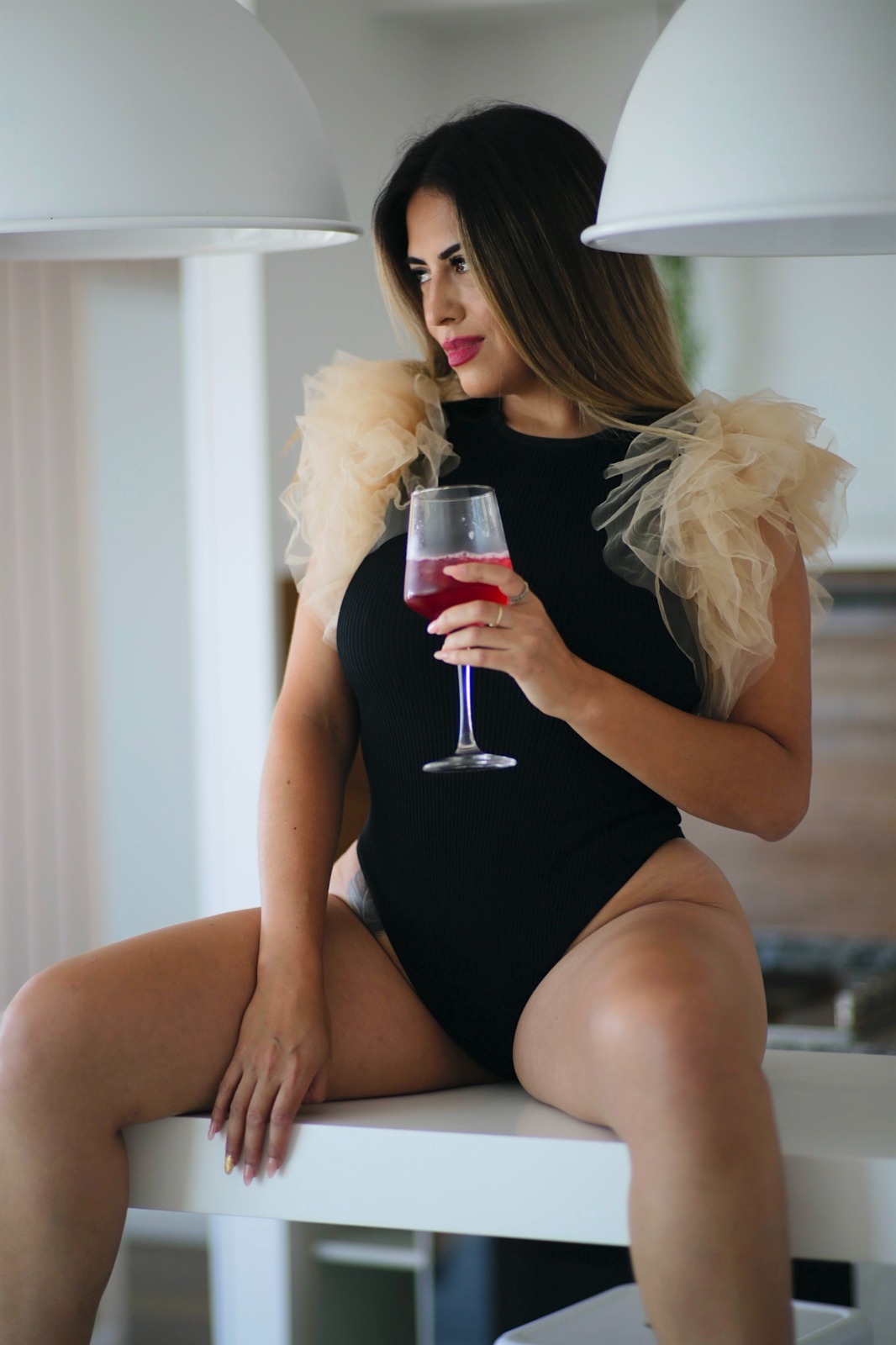 Flara chat privado Telegram
